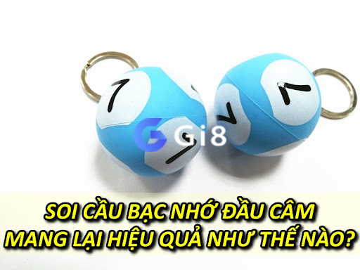 Soi cầu bạc nhớ đầu câm mang lại hiệu quả như thế nào? Soi cầu bạc nhớ đầu câm mang lại hiệu quả như thế nào?