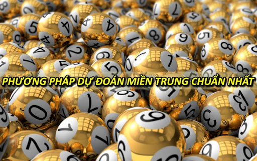 Phương pháp dự đoán miền Trung chuẩn nhất Phương pháp dự đoán miền Trung chuẩn nhất