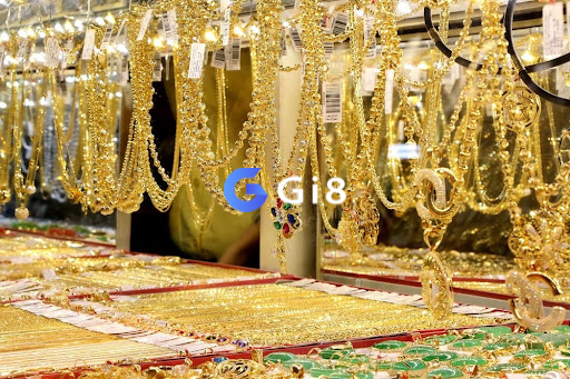 Mơ anh em nhặt được dây chuyền vàng Mơ anh em nhặt được dây chuyền vàng
