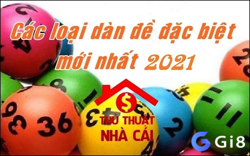 Quy tắc tạo dàn đặc biệt trong lô đề Quy tắc tạo dàn đặc biệt trong lô đề