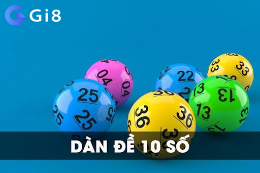 Dàn đặc biệt lô kép 10 số chuẩn xác Dàn đặc biệt lô kép 10 số chuẩn xác