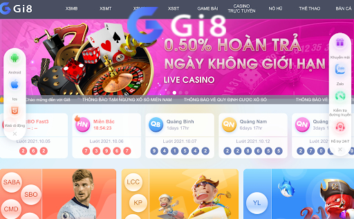 Giao diện vào chơi Lô xiên 2 tại Gi88. Giao diện vào chơi Lô xiên 2 tại Gi88.
