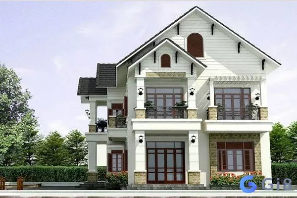Nằm mơ thấy mình đang xây nhà Nằm mơ thấy mình đang xây nhà