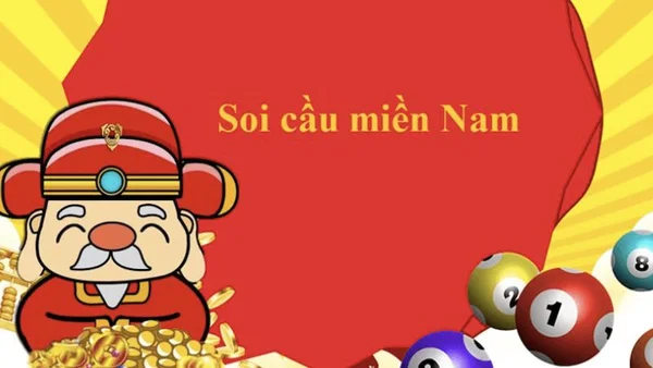 Đặc điểm soi cầu lô đề miền nam có gì nổi bật? Đặc điểm soi cầu lô đề miền nam có gì nổi bật?