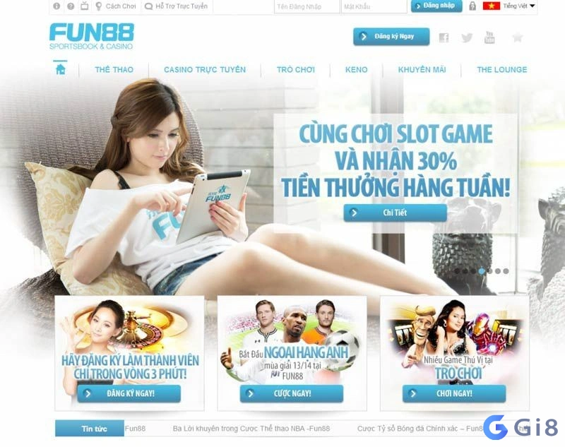 Sự minh bạch của fun88 không có gì để bàn cãi – Fun88 có uy tín không Sự minh bạch của fun88 không có gì để bàn cãi - Fun88 có uy tín không
