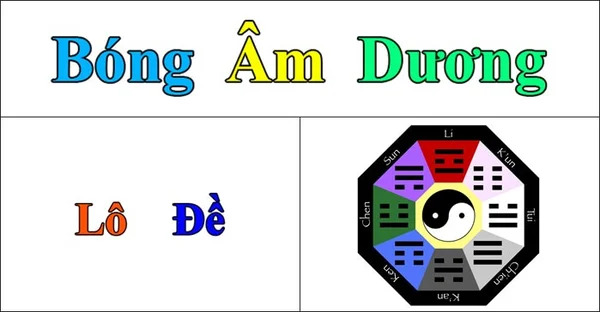 Bóng âm dương Bóng âm dương