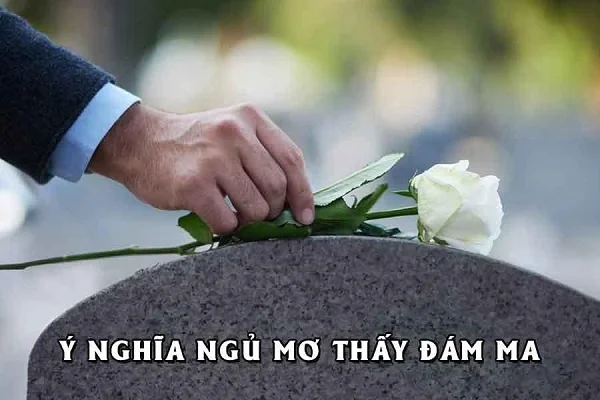 Đánh đề con gì khi mơ thấy đi đám tang Đánh đề con gì khi mơ thấy đi đám tang