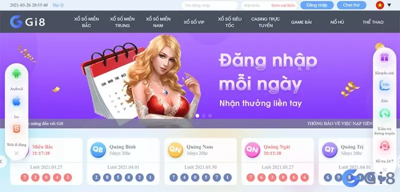 Khám phá những thông tin cơ bản của địa chỉ gi88 Khám phá những thông tin cơ bản của địa chỉ gi88