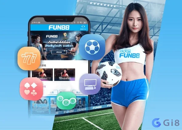 Đăng ký, đăng nhập để bắt đầu cách chơi fun88 hiệu quả Đăng ký, đăng nhập để bắt đầu cách chơi fun88 hiệu quả