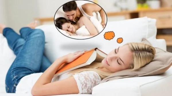 Giải mã giấc mơ vợ chồng quan hệ đánh số mấy Giải mã giấc mơ vợ chồng quan hệ đánh số mấy