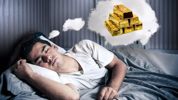 Chi tiết ý nghĩa giải mã giấc mơ thấy người khác cho vàng theo tình huống Chi tiết ý nghĩa giải mã giấc mơ thấy người khác cho vàng theo tình huống