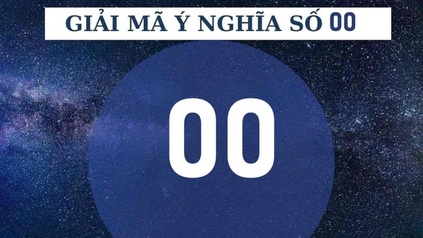 Dữ liệu để phân tích đề về 00 hôm sau đánh con gì Dữ liệu để phân tích đề về 00 hôm sau đánh con gì