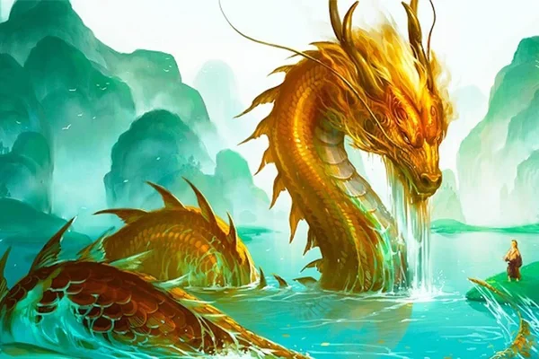 Những con số may mắn của tuổi Thìn sẽ phát huy điểm mạnh của họ Những con số may mắn của tuổi Thìn sẽ phát huy điểm mạnh của họ