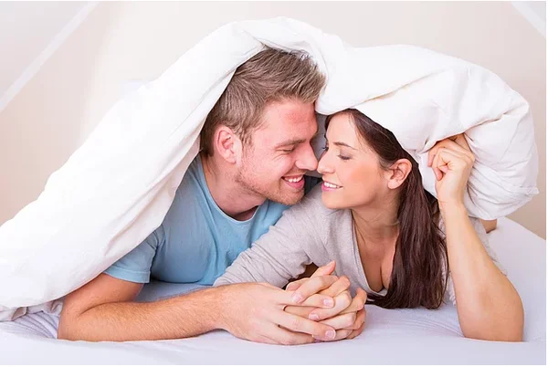 Đáp án từ giấc mơ thấy vợ chồng quan hệ Đáp án từ giấc mơ thấy vợ chồng quan hệ