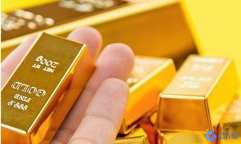 Tịch số đề thấy vàng đánh số gì đổi đời? Tịch số đề thấy vàng đánh số gì đổi đời?