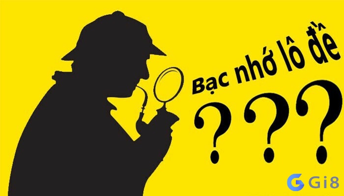 Khái niệm về bạc nhớ lô tô MB Bac nho lo to là gì?