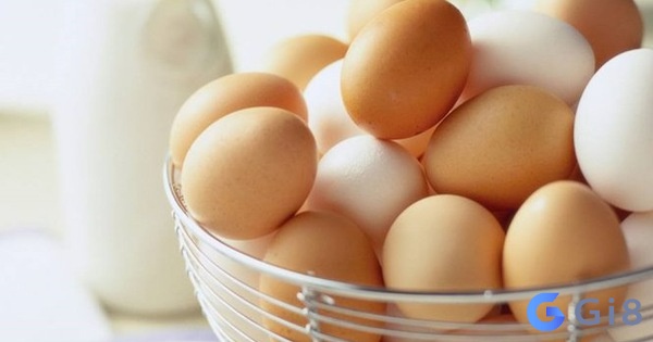 Mơ trứng gà đánh số đề mấy? trứng gà số mấy