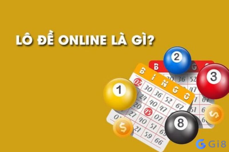 Giới thiệu lô đề online Giới thiệu đánh lô đề online