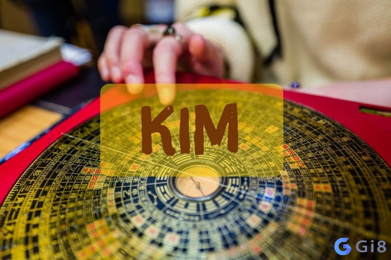Những dòng năng lượng phù hợp mệnh kim? Số may mắn của mệnh kim là số nào?