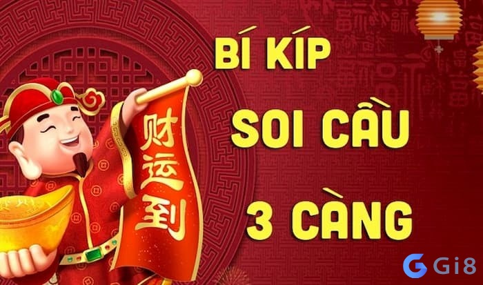 Cách đánh 3 càng là gì? Cách đánh 3 càng là gì?