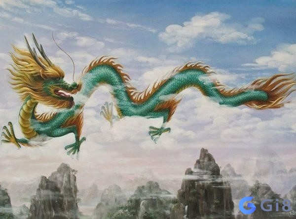 Mơ con rồng là số mấy? con rồng là số mấy