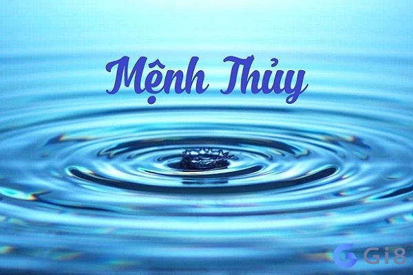Người thuộc mệnh thuỷ rất khéo léo, giỏi ăn nói, bàn chuyện với người khác Người thuộc mệnh thuỷ rất khéo léo, giỏi ăn nói, bàn chuyện với người khác