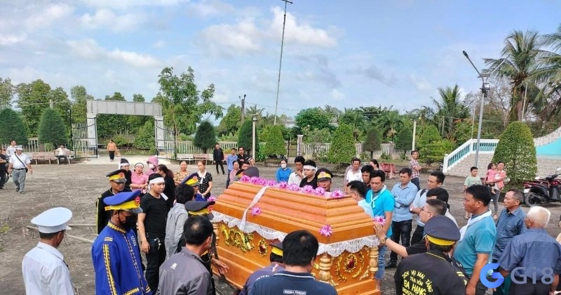 Mỗi giấc mơ thấy đám ma khác nhau sẽ mang đến dự cảm khác nhau Mỗi giấc mơ thấy đám ma khác nhau sẽ mang đến dự cảm khác nhau