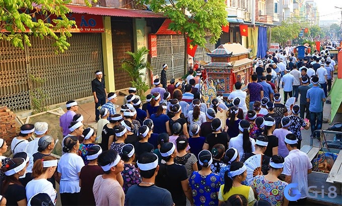 Giải mã việc ngủ mơ thấy đám ma mang đến dự cảm gì? Giải mã việc ngủ mơ thấy đám ma mang đến dự cảm gì?
