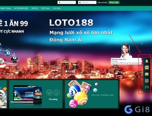Ưu điểm của Loto188 như thế nào? Ưu điểm của Loto188 như thế nào?