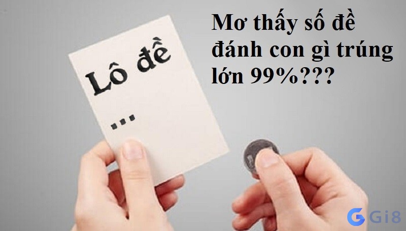 Ý nghĩa của những giấc mơ thấy những con số. Ý nghĩa của giấc mơ thấy con số.