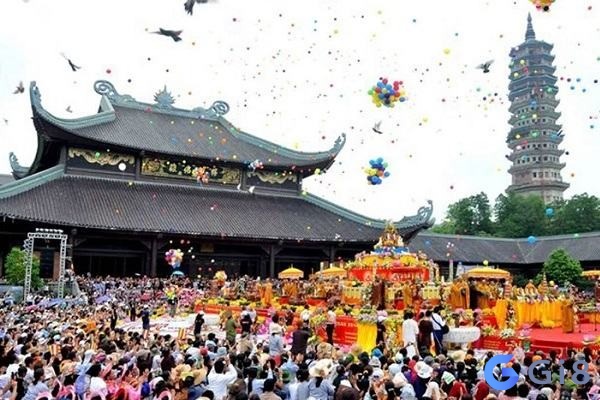 Mơ thấy đi đền chùa mang đến dự cảm gì cho chủ nhân giấc mơ Mơ thấy đi đền chùa mang đến dự cảm gì cho chủ nhân giấc mơ