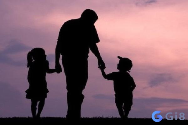 Ý nghĩa của giấc mơ thấy bố. Ý nghĩa của giấc mơ thấy bố.