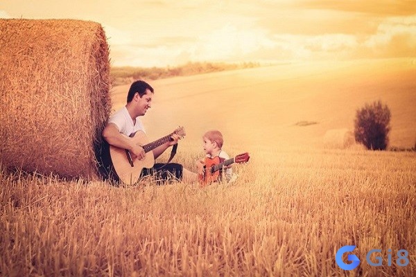 Mơ thấy bố có điềm báo gì? nằm mơ thấy bố đánh con gì