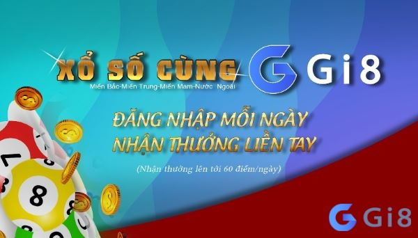 Gi8 nhà cái uy tín để tham gia xổ số trực tuyến Gi8 nhà cái uy tín để tham gia xổ số trực tuyến