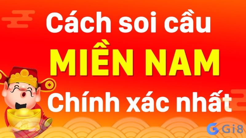 Cách soi cầu miền nam có khó hay không? Cách soi cầu miền nam có khó hay không?