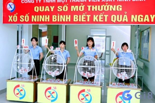 Cách trúng số kiến thiết độc đắc dễ nhất Cách trúng số kiến thiết độc đắc dễ nhất