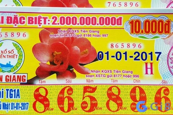 Cách trúng số kiến thiết với từng loại hình khác nhau Cách trúng số kiến thiết với từng loại hình khác nhau