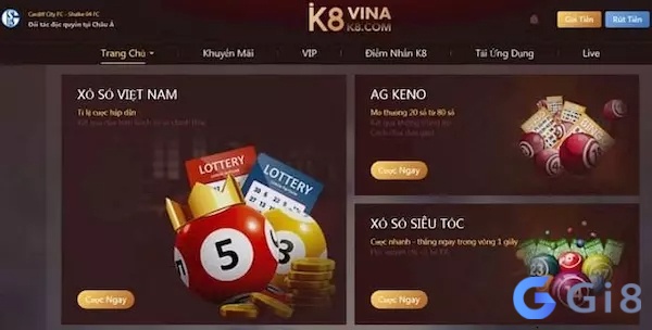 K8 – Nhà cái lô đề uy tín hiện nay K8 - Nhà cái lô đề uy tín hiện nay