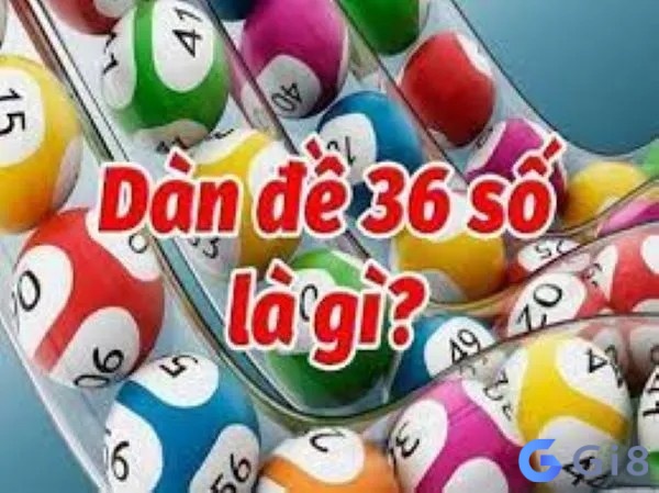 Khái niệm nuôi dàn đề 36 sốnuôi dàn đề 36 số nuôi 3 ngày Khái niệm nuôi dàn đề 36 số nuôi 3 ngày