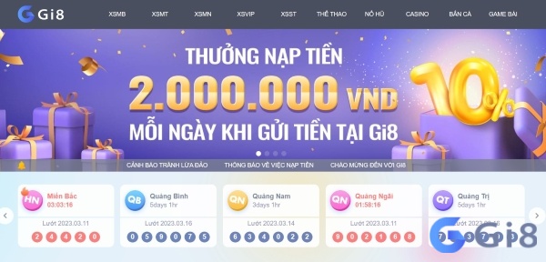 Hãy ứng dụng các phương pháp tính đề khi chơi tại Gi8 ứng dụng các phương pháp tính đề khi chơi tại Gi8