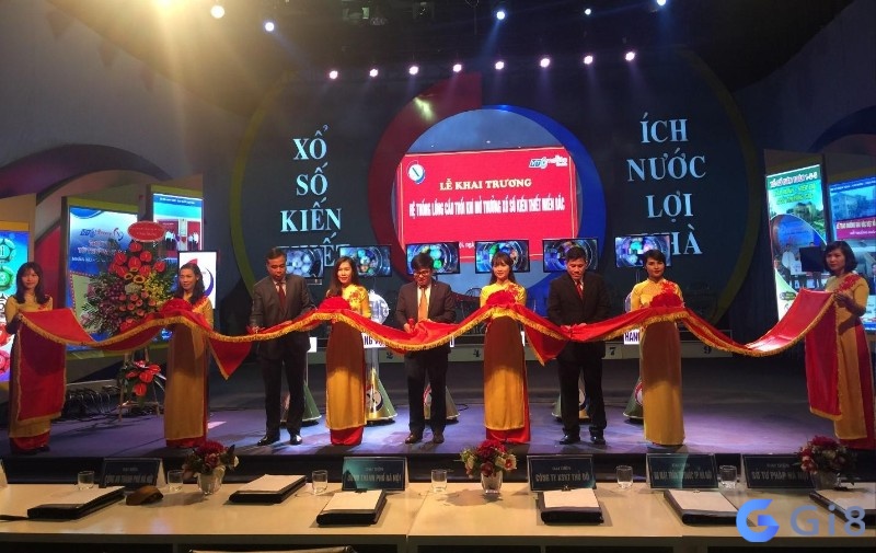 Xổ số miền Bắc mở thưởng các ngày trong tuần Xổ số miền Bắc mở thưởng các ngày trong tuần