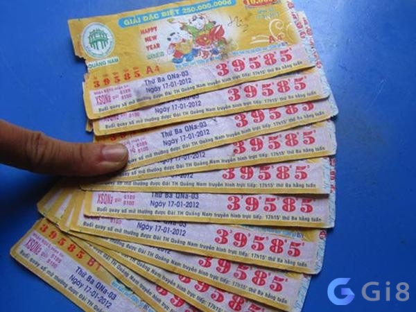 Xổ số miền Trung có nhiều điểm khác biệt các khu vực còn lại ở Việt Nam Xổ số miền Trung có nhiều điểm khác biệt các khu vực còn lại ở Việt Nam
