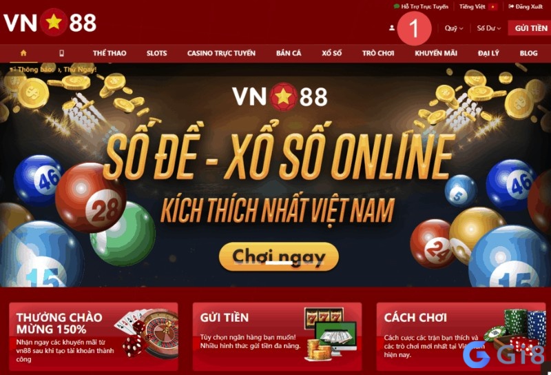 Hình ảnh của app lô đề VN88 Hình ảnh của app lô đề VN88