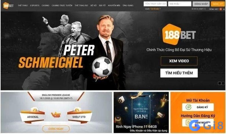 Ứng dụng lô đề uy tín 188Bet Ứng dụng lô đề uy tín 188Bet