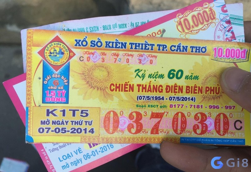 Cách mua vé số dễ trúng giải là lựa chọn loại xổ số có xác suất thắng giải lớn Cách mua vé số dễ trúng giải là lựa chọn loại xổ số có xác suất thắng giải lớn