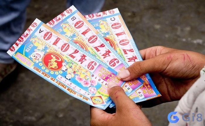 Những tờ vé số có con số gần giống nhau sẽ giúp bạn nâng cao khả năng trúng giải lớn Những tờ vé số có con số gần giống nhau sẽ giúp bạn nâng cao khả năng trúng giải lớn