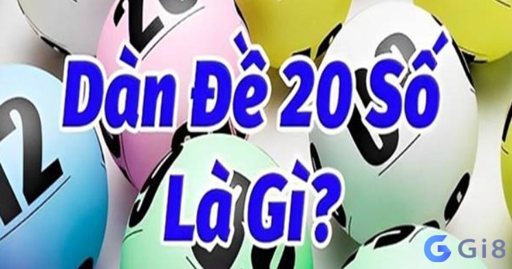 Dàn đề 20 số bất bại là phương pháp chơi lô đề đem lại hiệu quả cao Dàn đề 20 số bất bại là phương pháp chơi lô đề đem lại hiệu quả cao