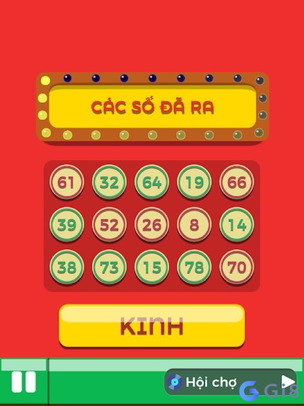 Các côn số đã kêu sẽ được ghi lại dễ dàng cho việc dò số Các côn số đã kêu sẽ được ghi lại dễ dàng cho việc dò số
