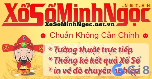 Xổ số Minh Ngọc là trang web xổ số miền Bắc có tiếng tại Việt Nam Xổ số Minh Ngọc là trang web xổ số miền Bắc có tiếng tại Việt Nam