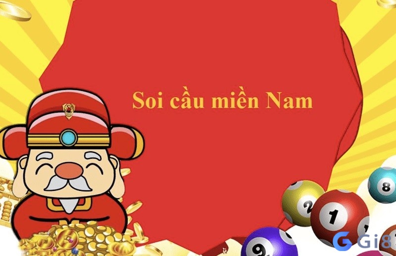 Áp dụng soi cầu 3 miền với kết quả xổ số miền Nam chuẩn xác nhất Áp dụng soi cầu 3 miền với kết quả xổ số miền Nam chuẩn xác nhất